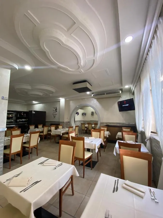 Hotel La Pace Pontedera