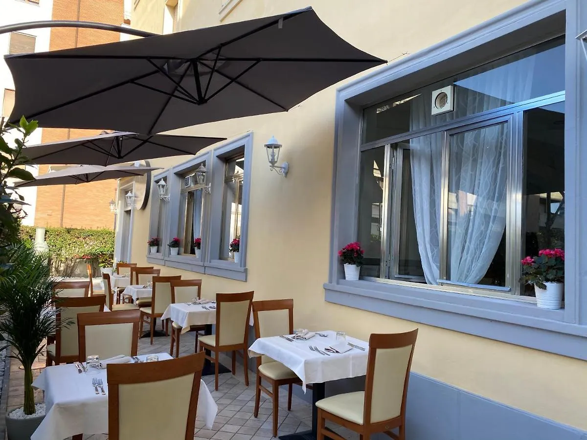 Hotel La Pace Pontedera