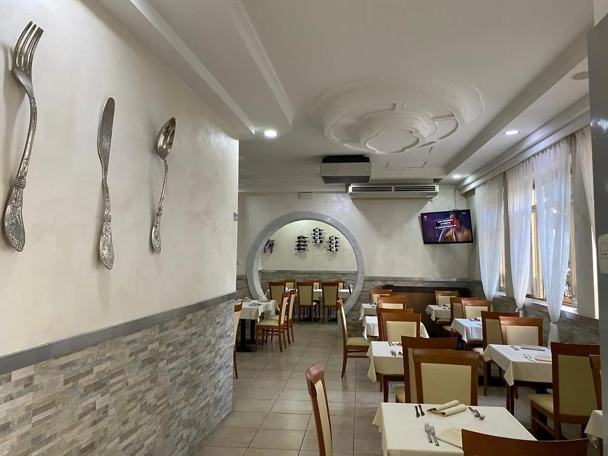 Hotel La Pace Pontedera 3*,  Ιταλία