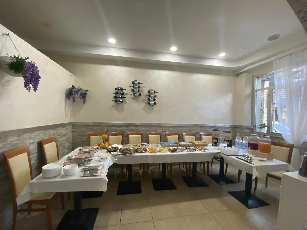 Hotel La Pace Pontedera Ιταλία