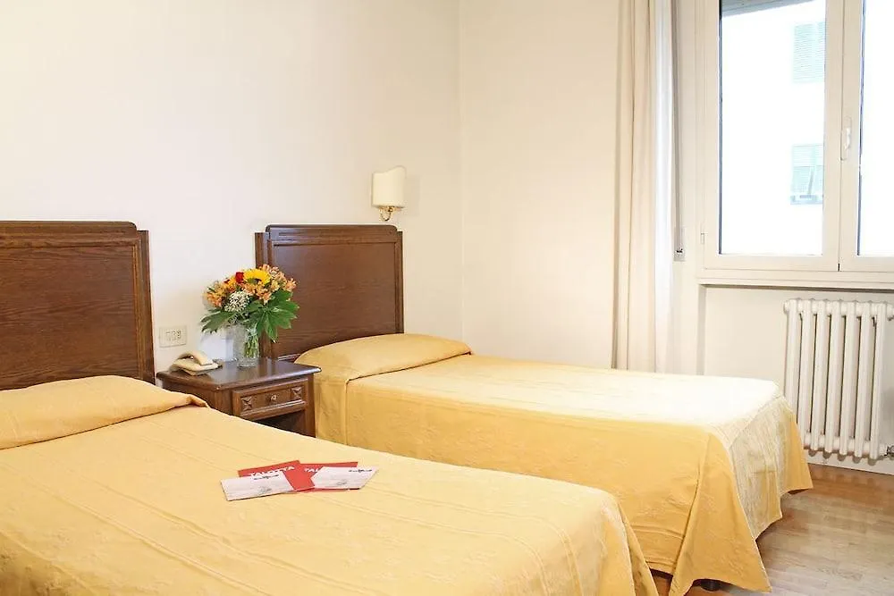 ***  Hotel La Pace Pontedera Ιταλία