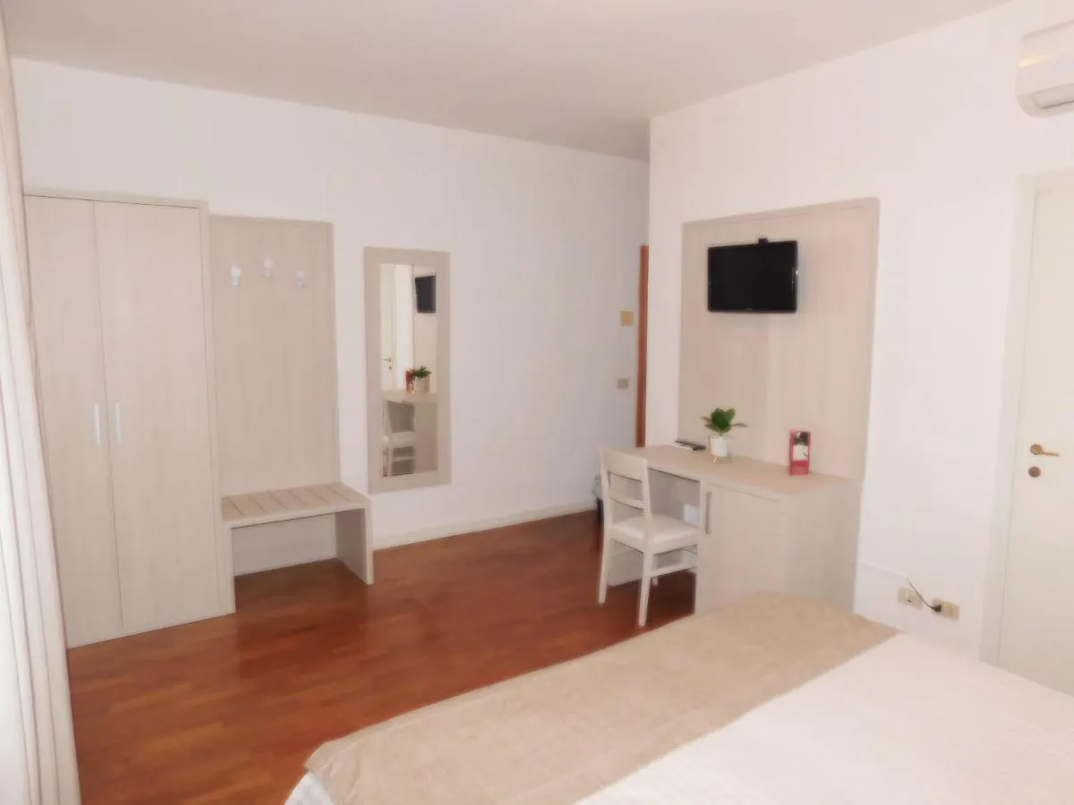 Hotel La Pace Pontedera