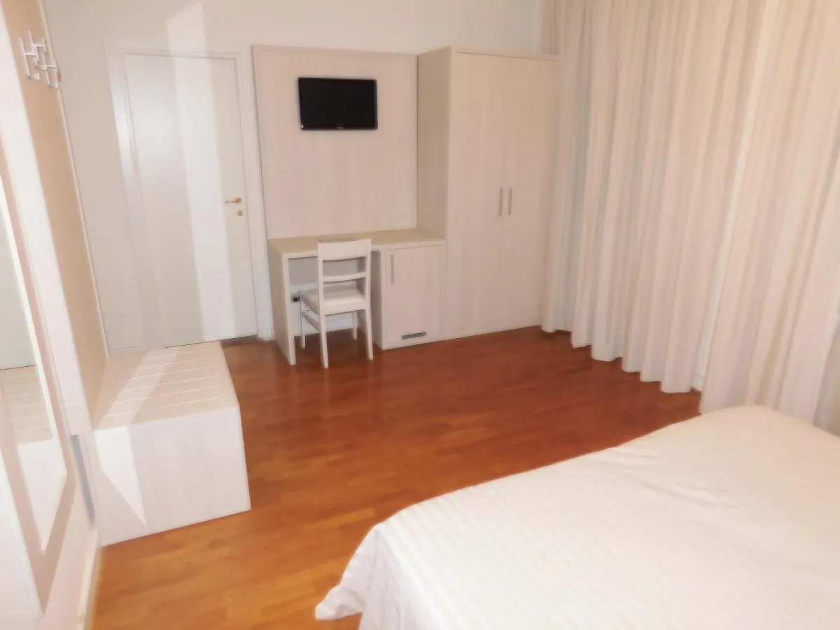 Hotel La Pace Pontedera Ιταλία