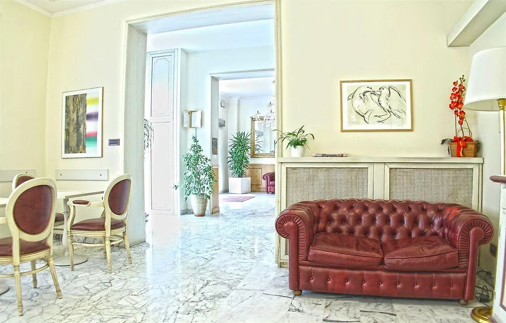 Hotel La Pace Pontedera