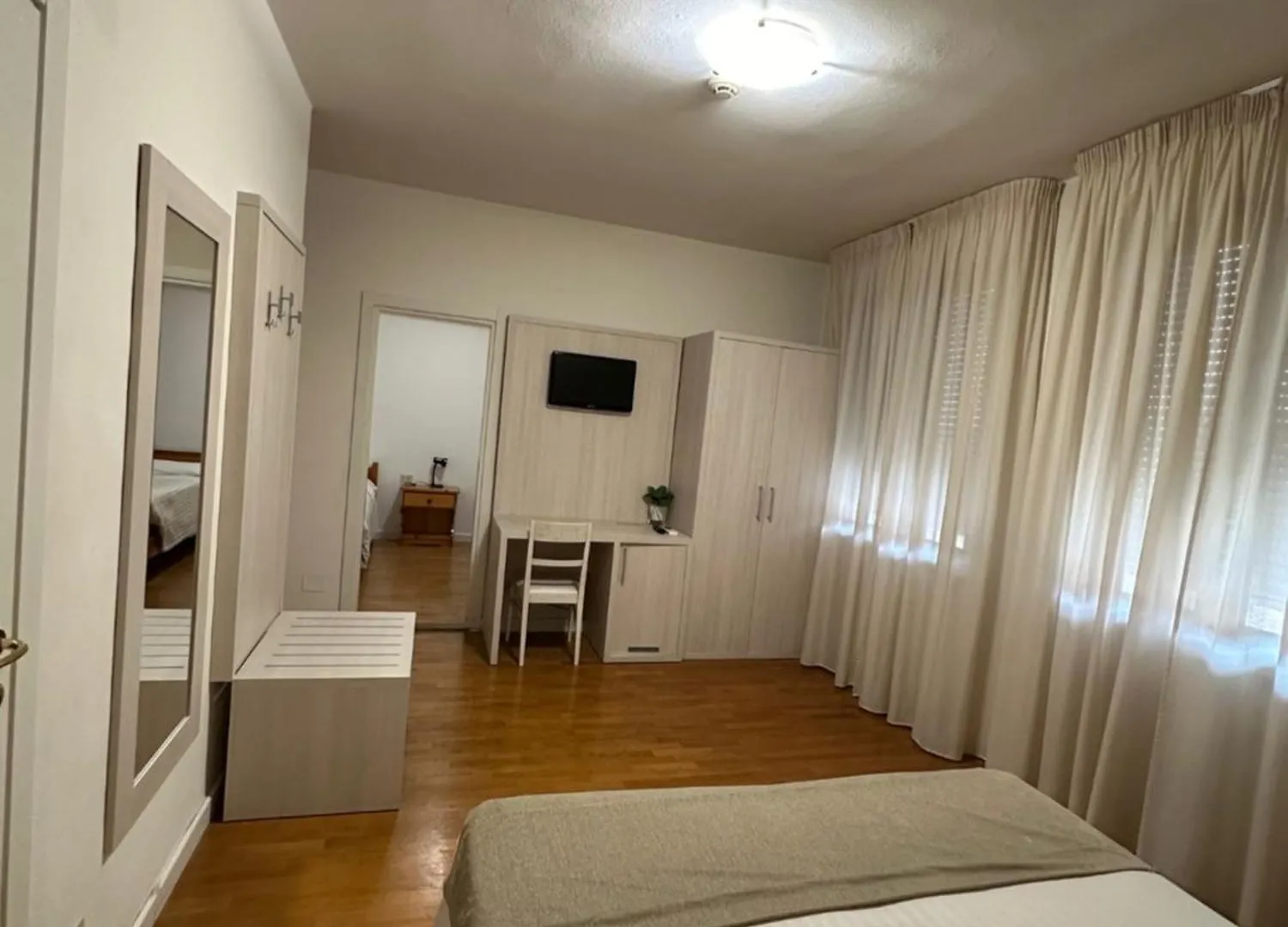 Hotel La Pace Pontedera 3*,