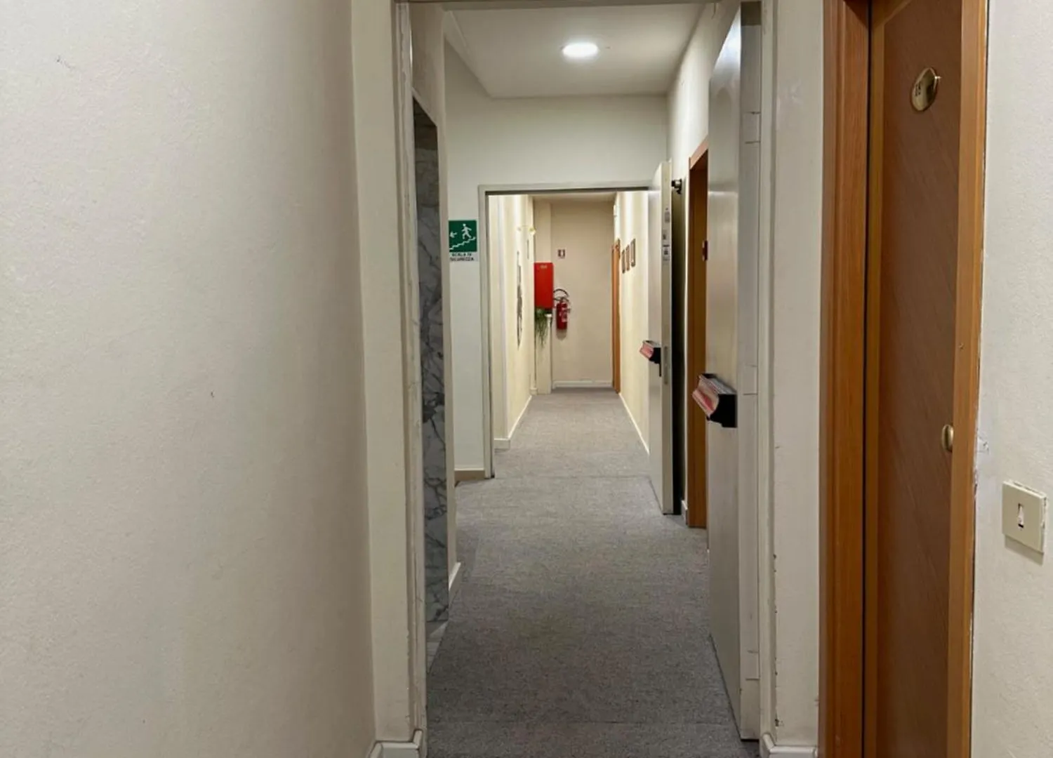 Hotel La Pace Pontedera 3*,  Itália