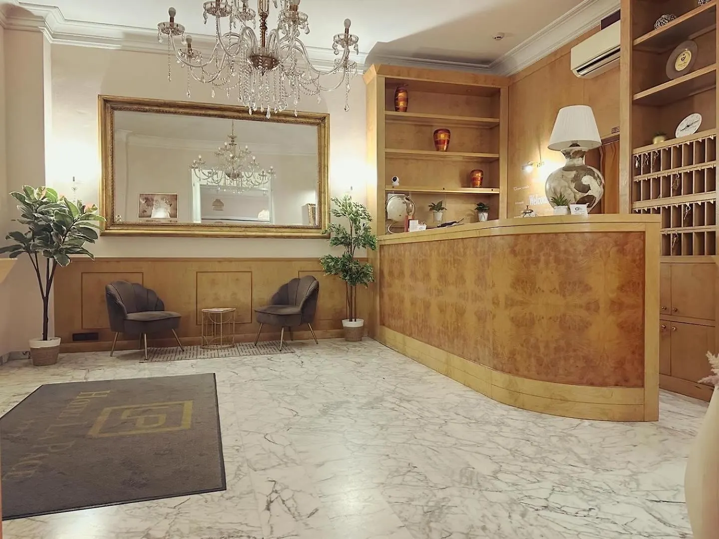 Hotel La Pace Pontedera 3*,  Ιταλία
