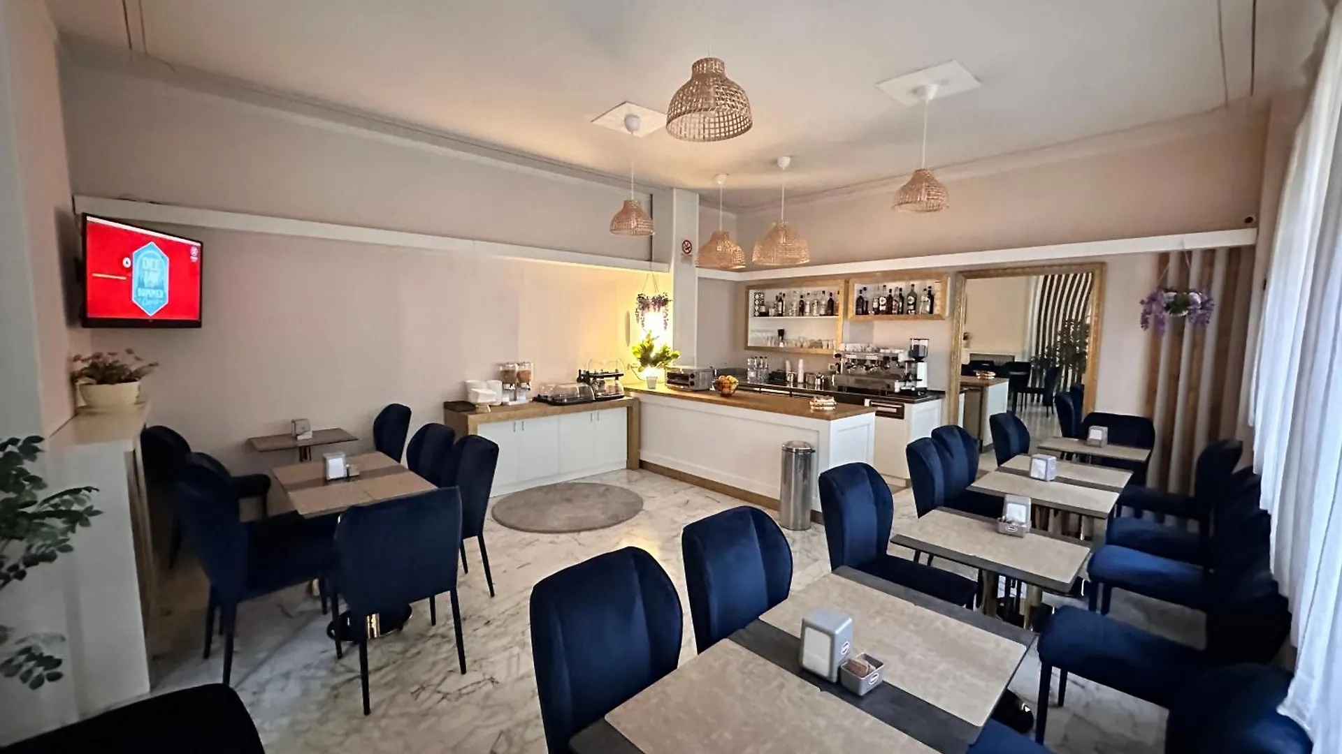 Hotel La Pace Pontedera