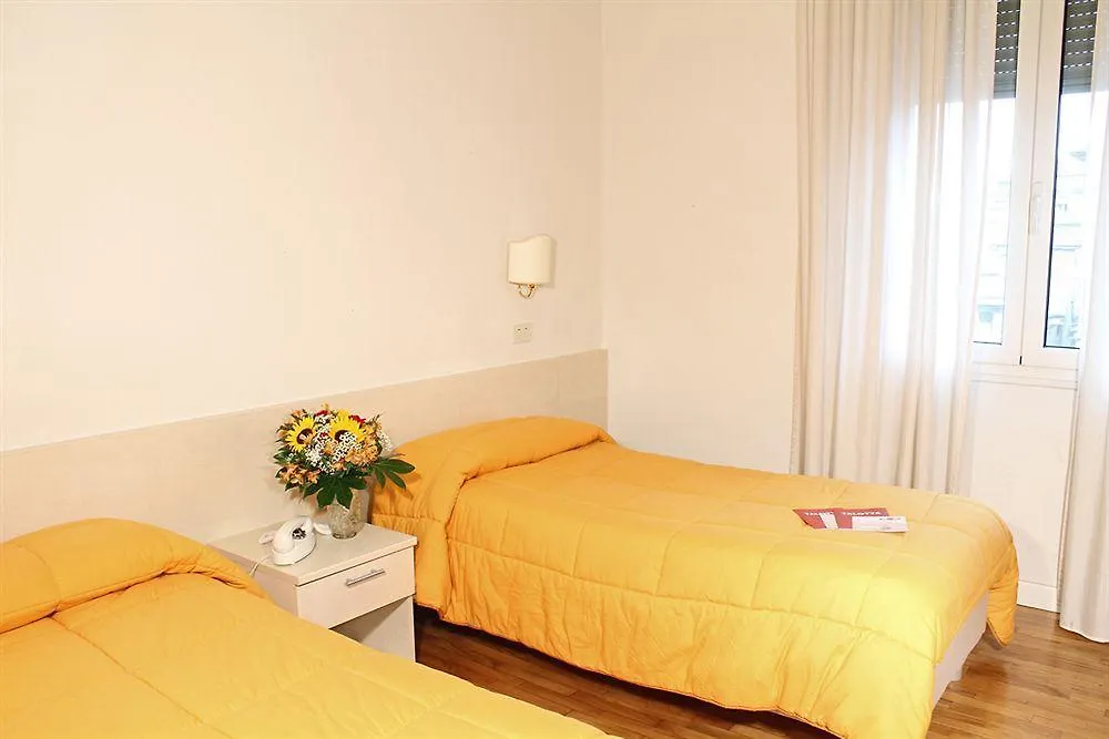 Hotel La Pace Pontedera