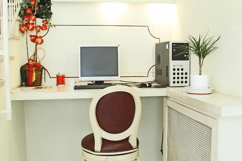Hotel La Pace Pontedera 3*,  Ιταλία