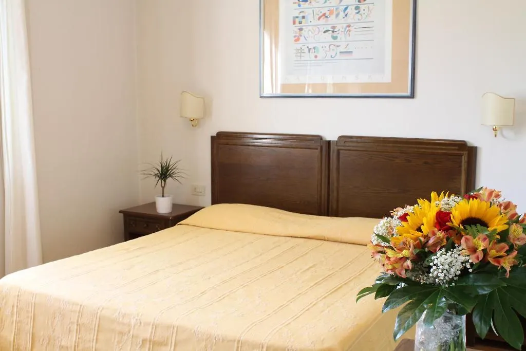 Hotel La Pace Pontedera
