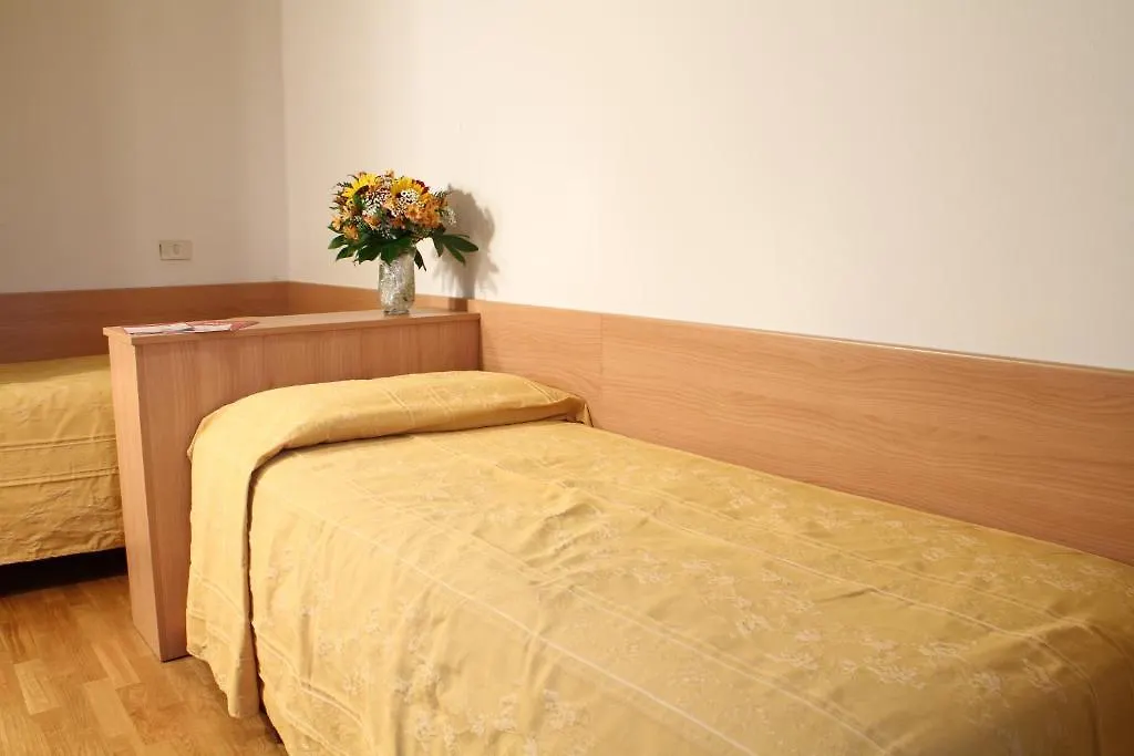 Hotel La Pace Pontedera
