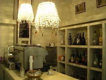 Hotel La Pace Pontedera 3*,
