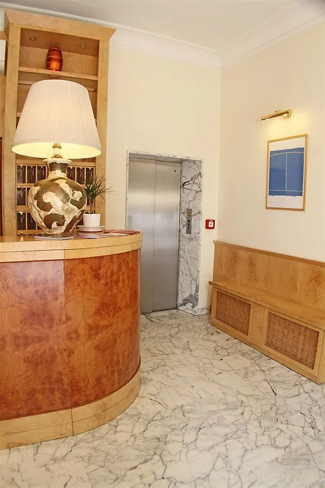 Hotel La Pace Pontedera