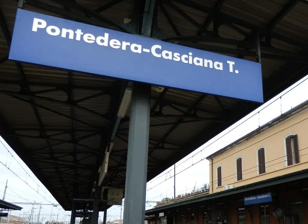 Hotel La Pace Pontedera