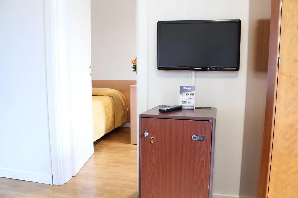 Hotel La Pace Pontedera Itália