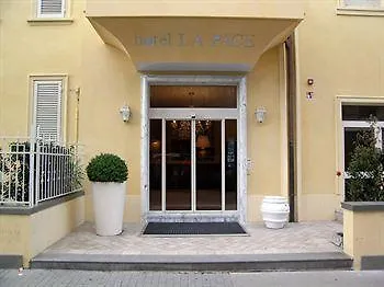 Hotel La Pace Pontedera