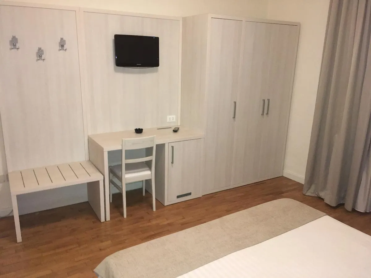 Hotel La Pace Pontedera