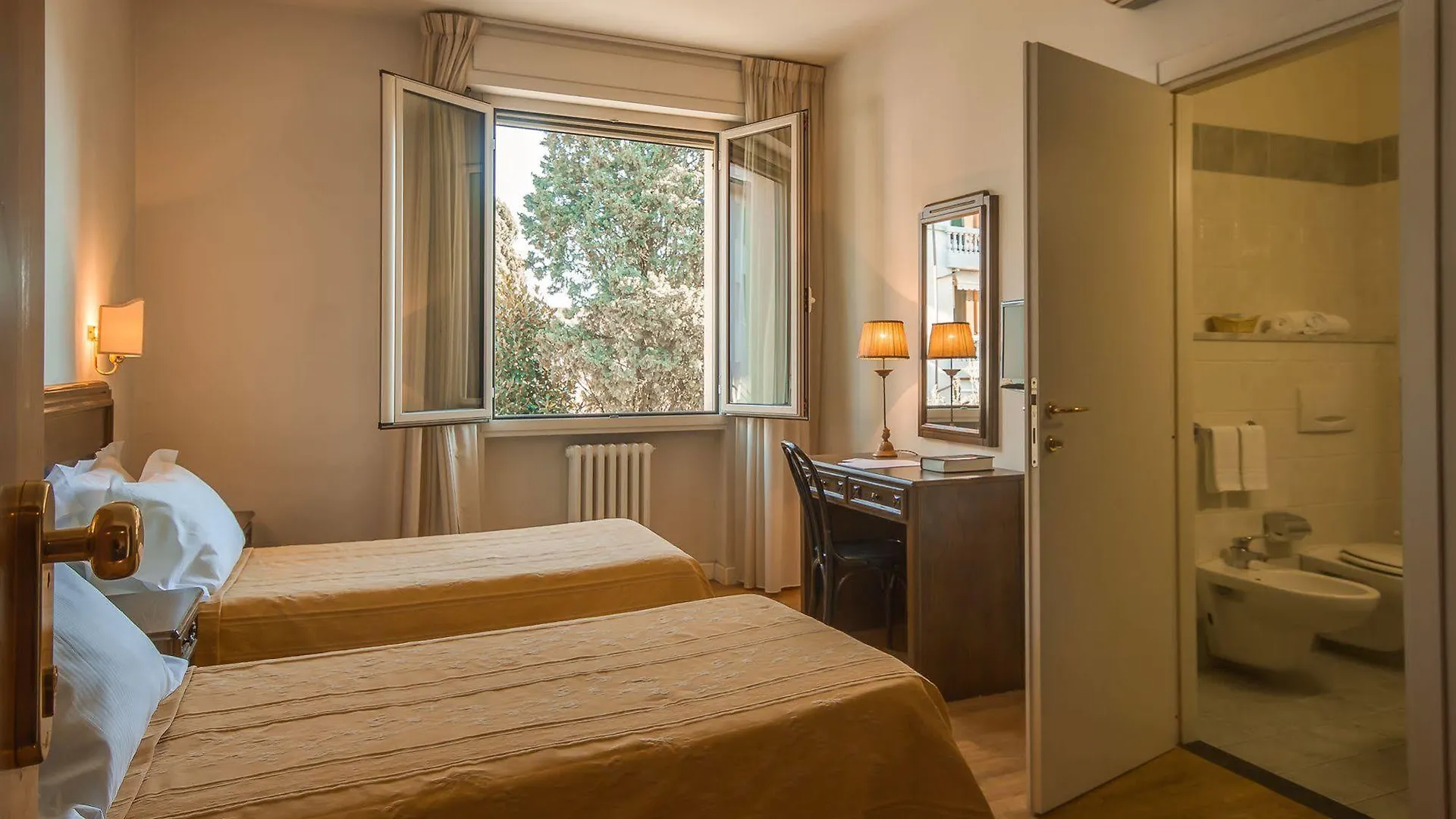 Hotel La Pace Pontedera