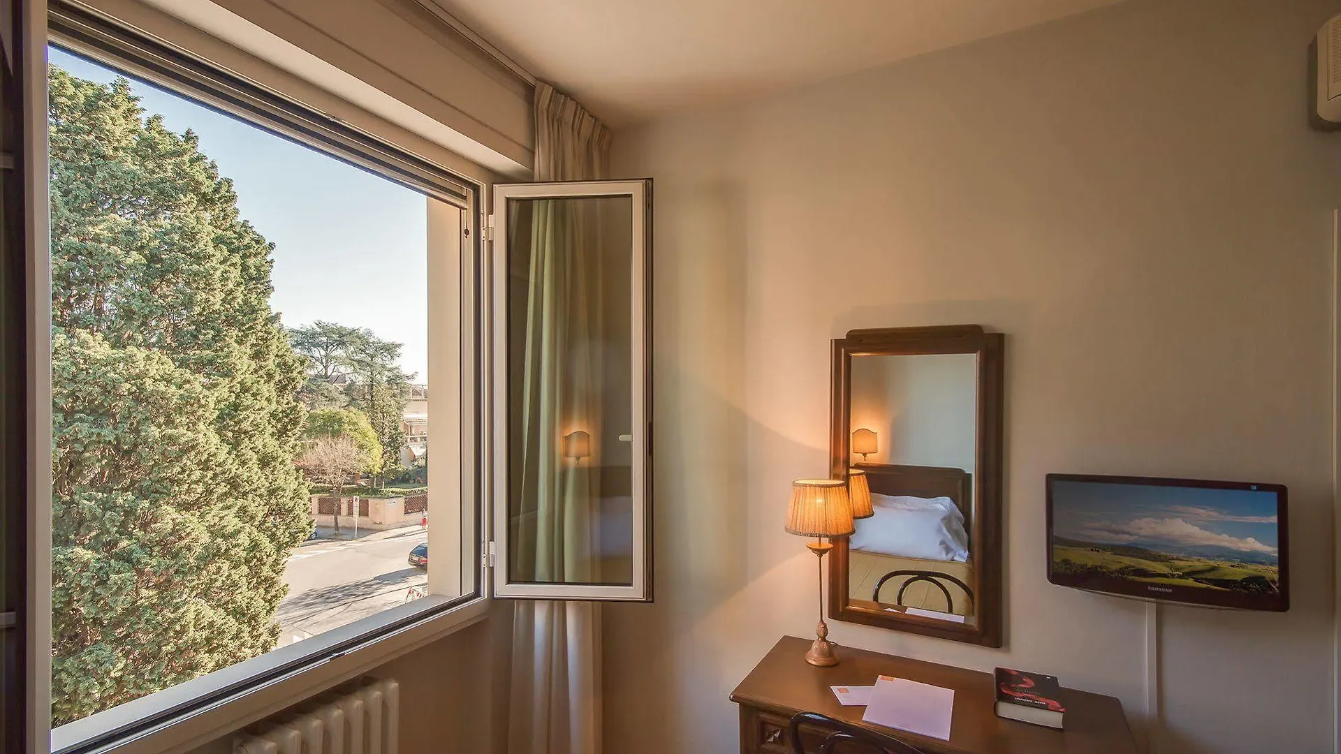 Hotel La Pace Pontedera