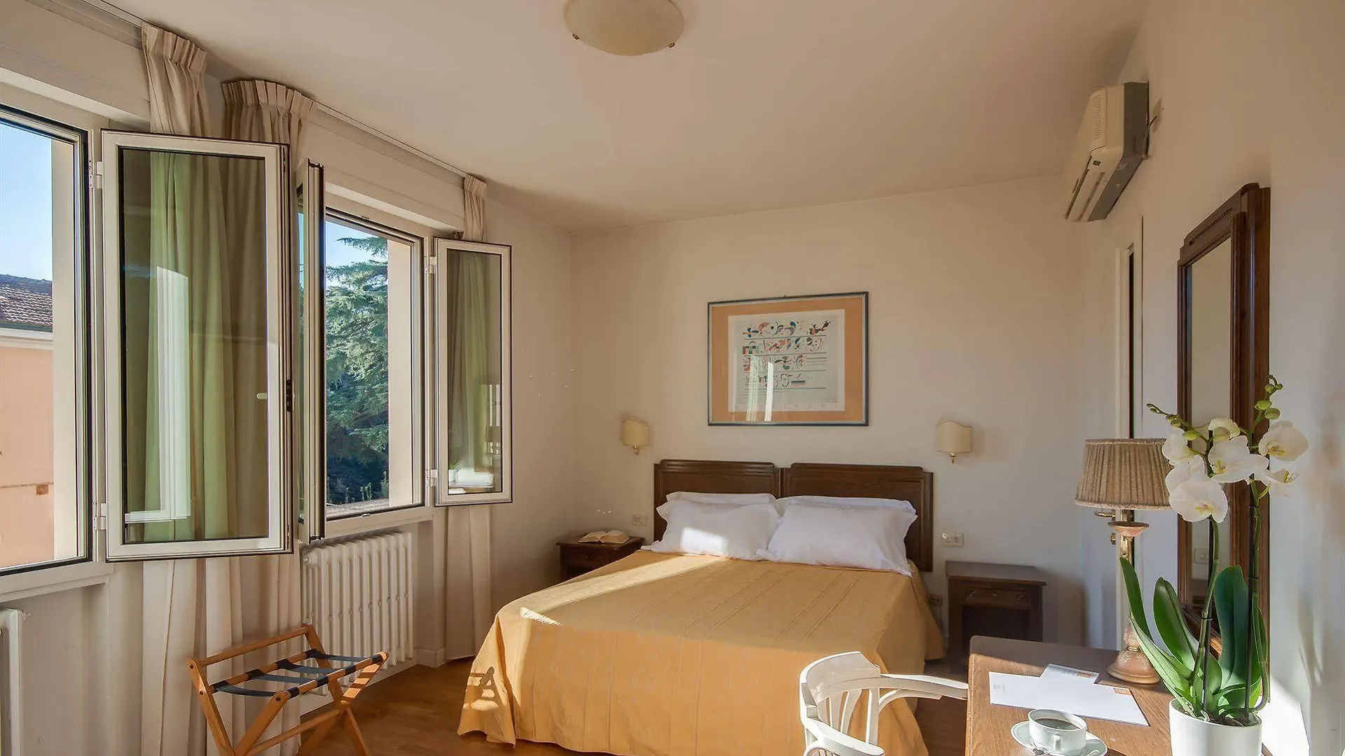 Hotel La Pace Pontedera