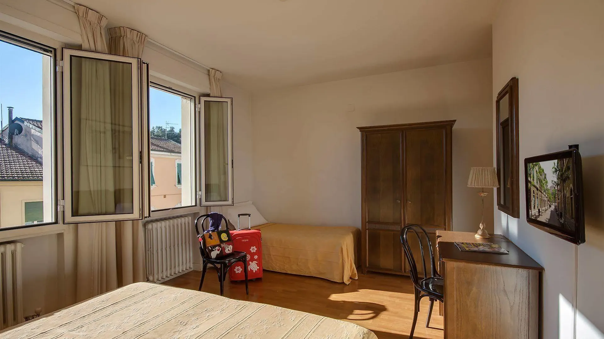 ***  Hotel La Pace Pontedera Ιταλία