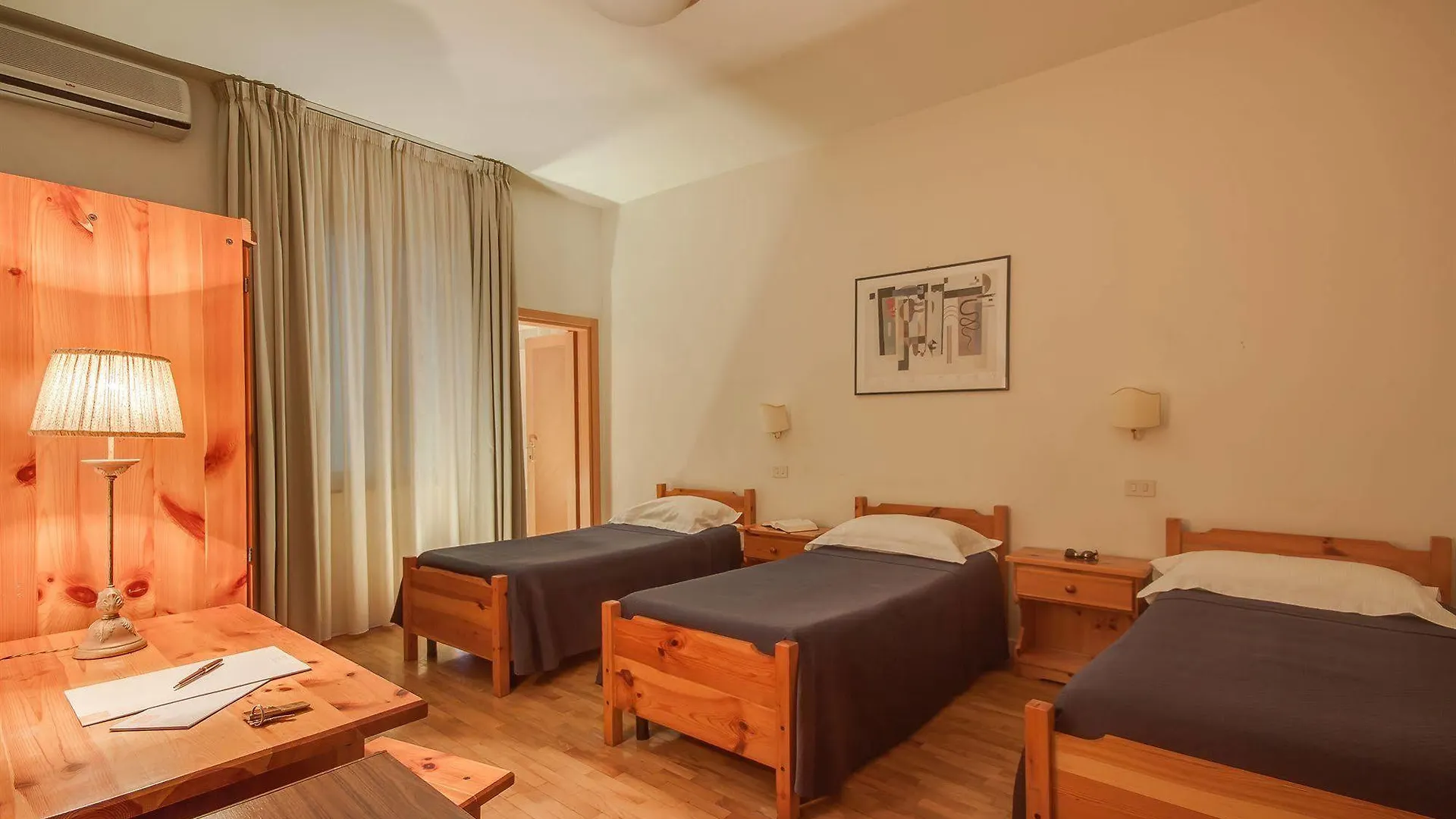 Hotel La Pace Pontedera
