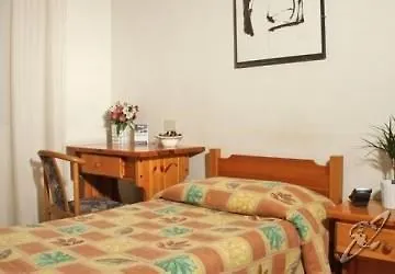 Hotel La Pace Pontedera Italy