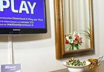 ***  Hotel La Pace Pontedera Italy