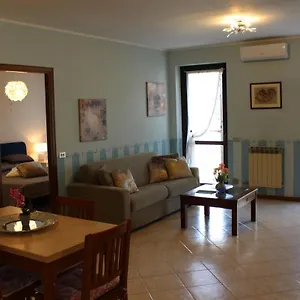 Appartamento Verdelago - -