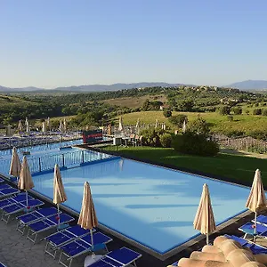 Hotel Borgo Magliano Garden