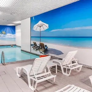 **** Hotel Abacus Itália