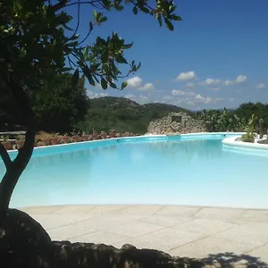  Casa de hóspedes Ca' La Somara Itália