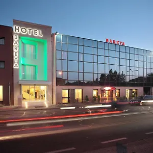 *** Hotel Bareta Itália