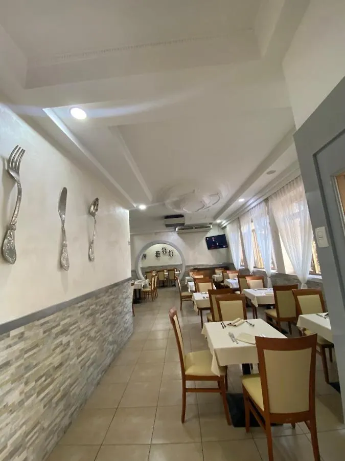 Hotel La Pace Pontedera