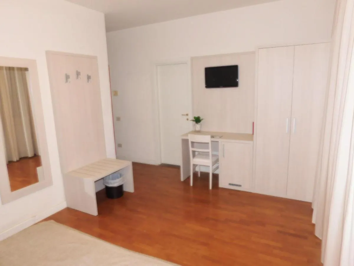 Hotel La Pace Pontedera