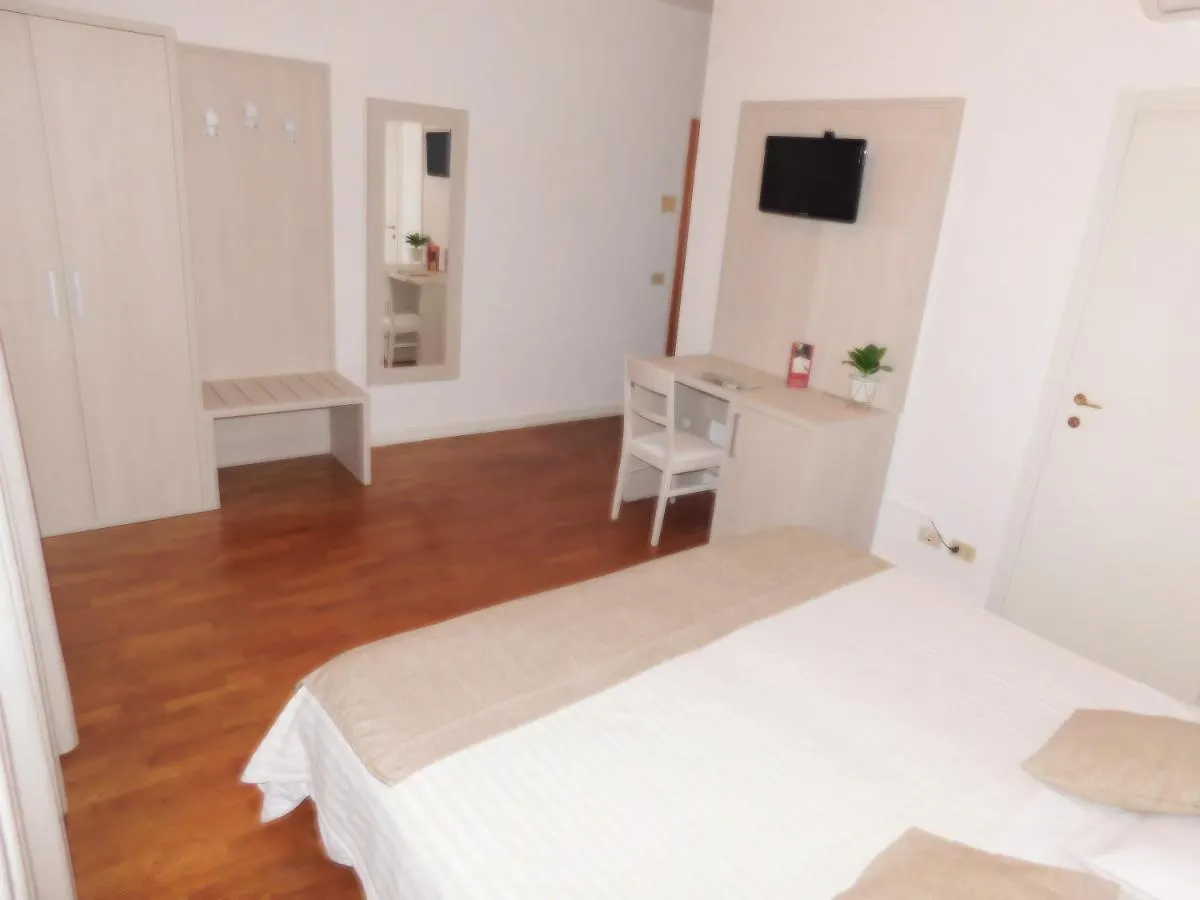 Hotel La Pace Pontedera Italy
