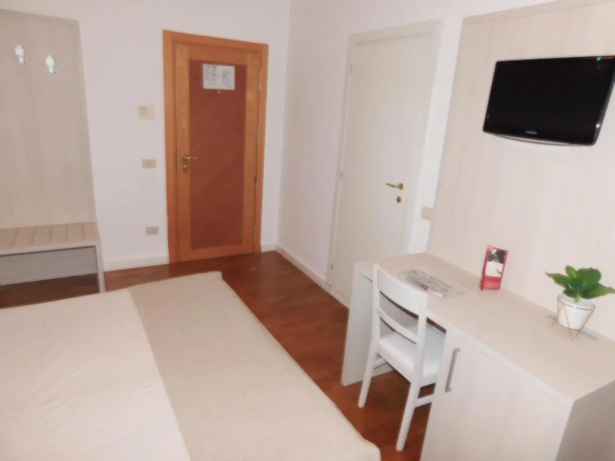 Hotel La Pace Pontedera