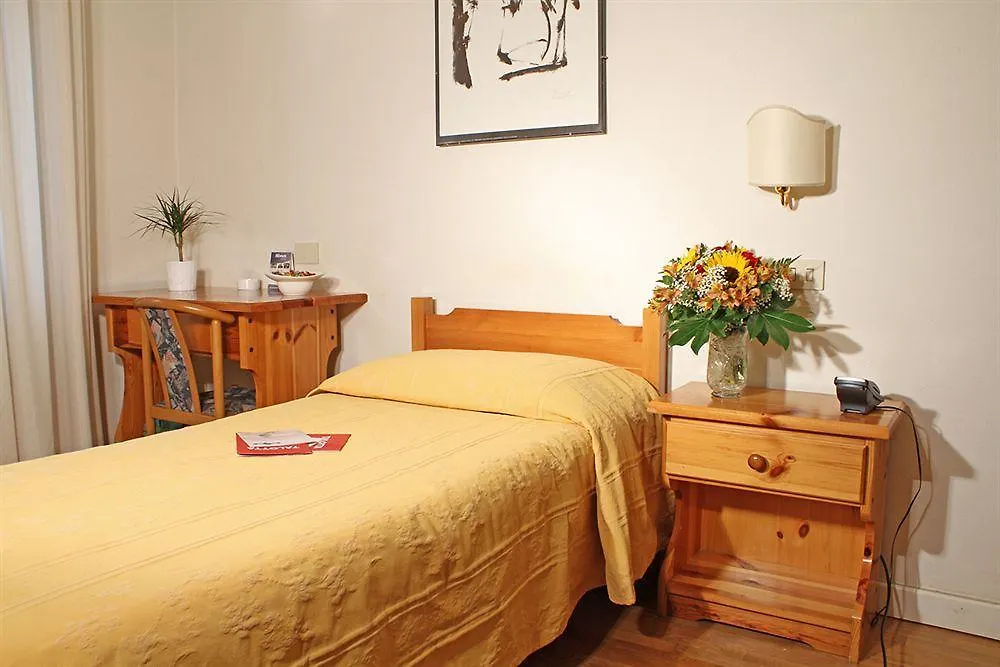Hotel La Pace Pontedera