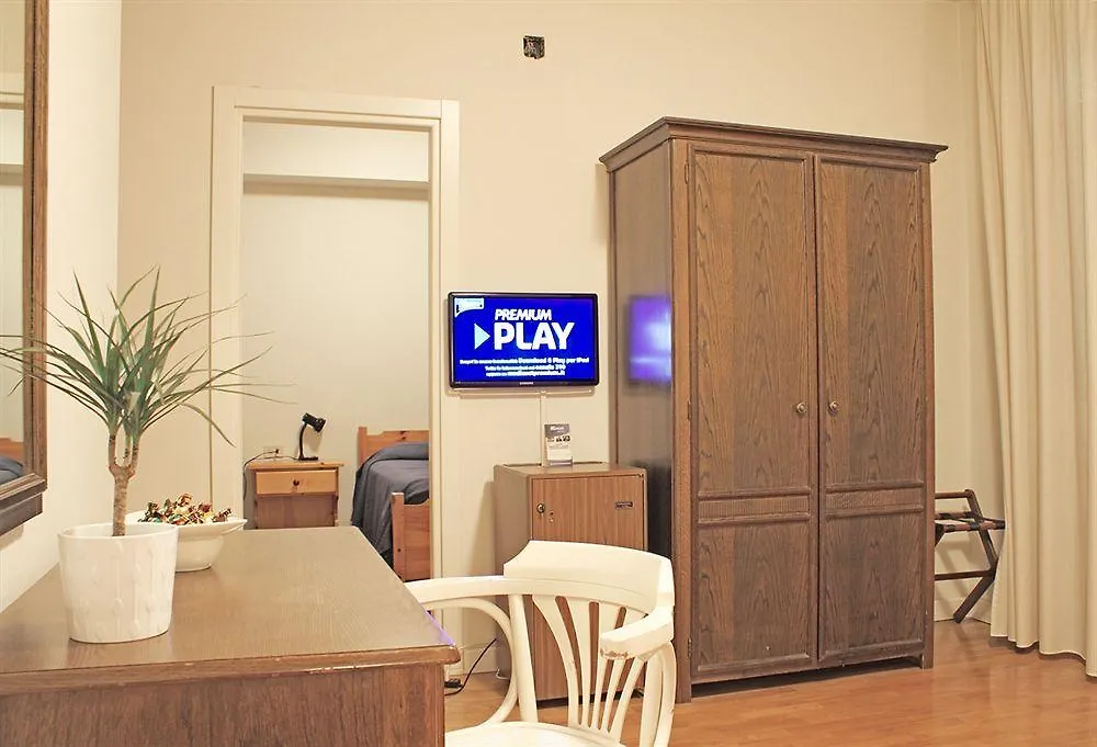 ***  Hotel La Pace Pontedera Italy