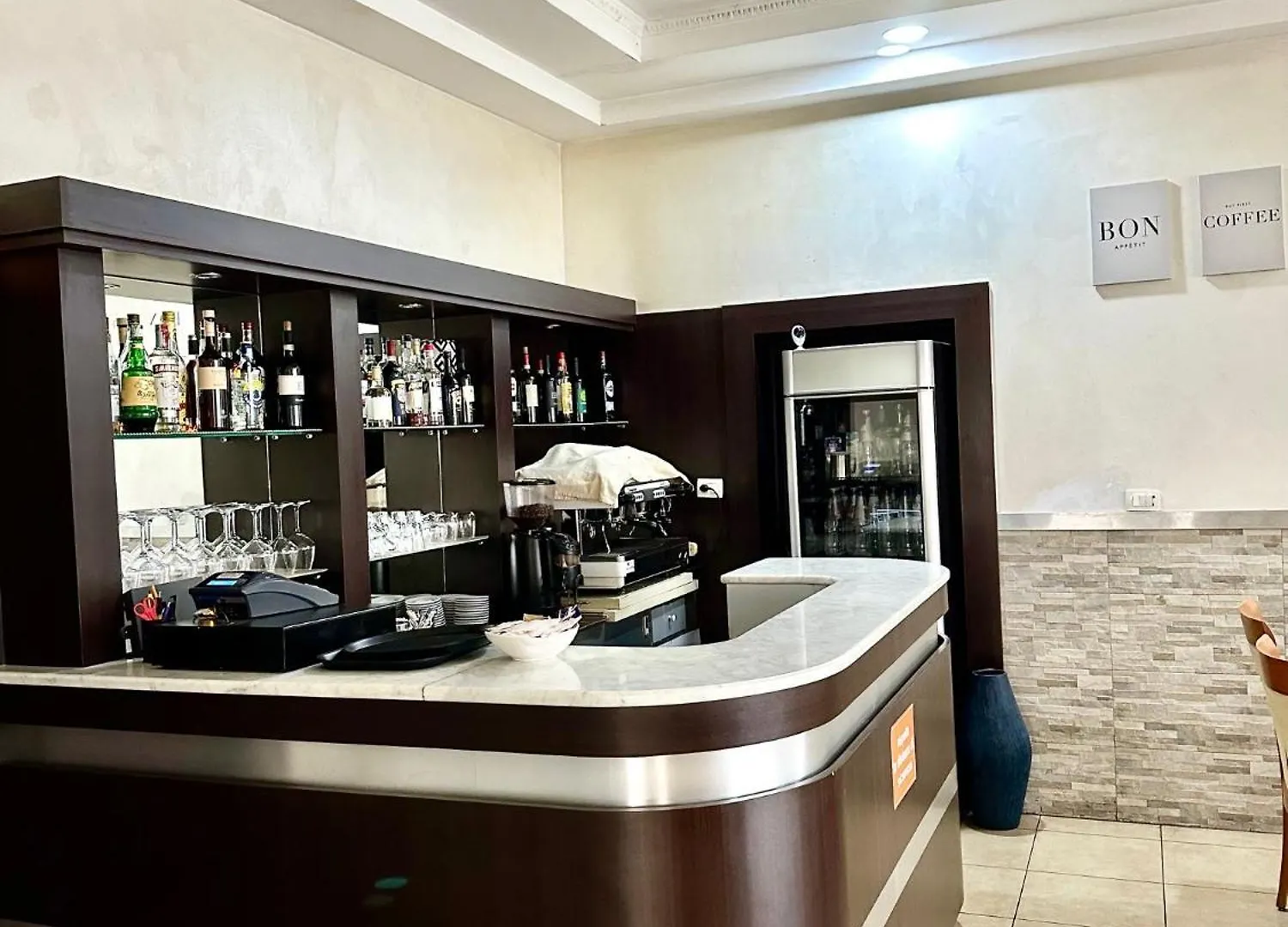 Hotel La Pace Pontedera 3*,