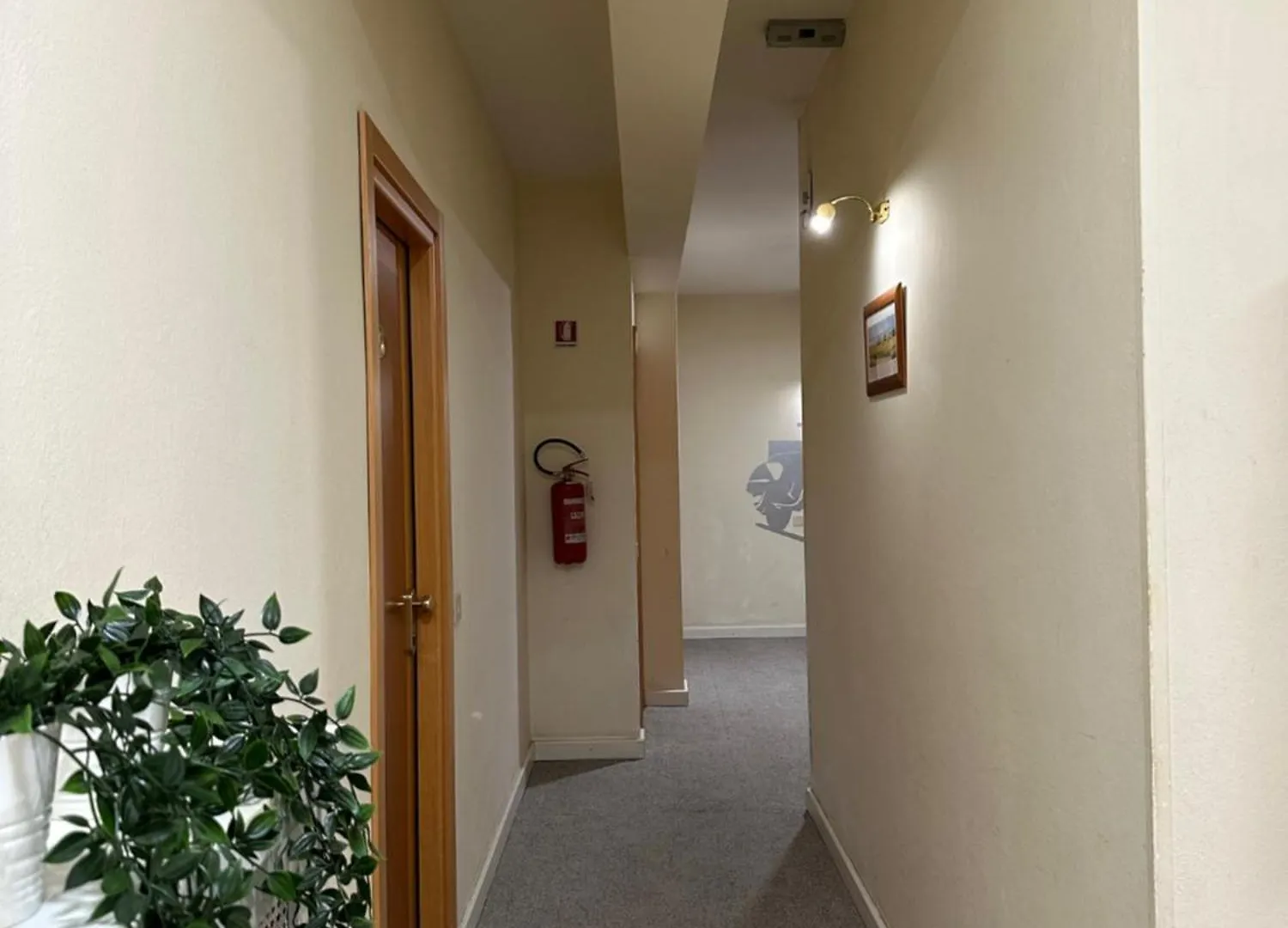 Hotel La Pace Pontedera 3*,