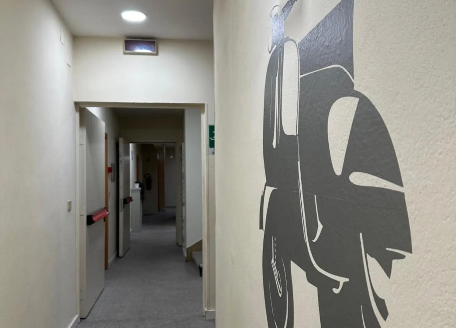 Hotel La Pace Pontedera