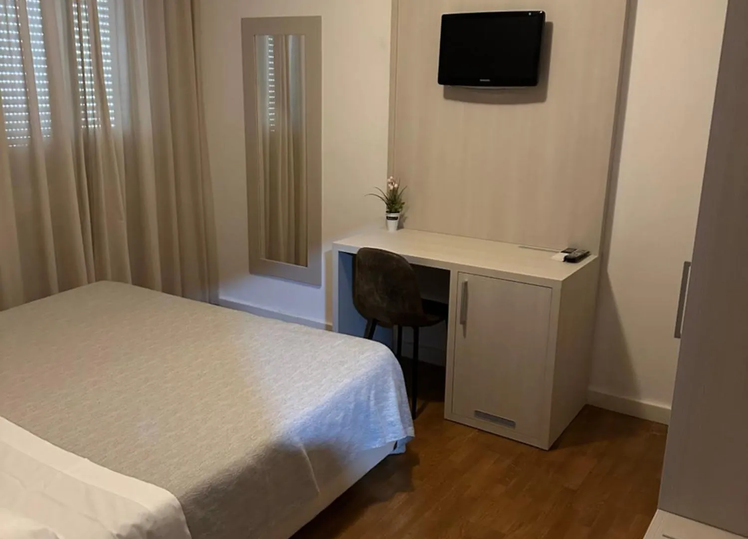 Hotel La Pace Pontedera 3*,