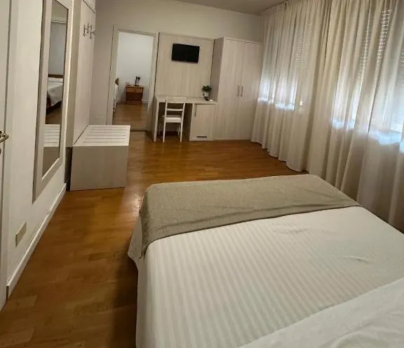 Hotel La Pace Pontedera