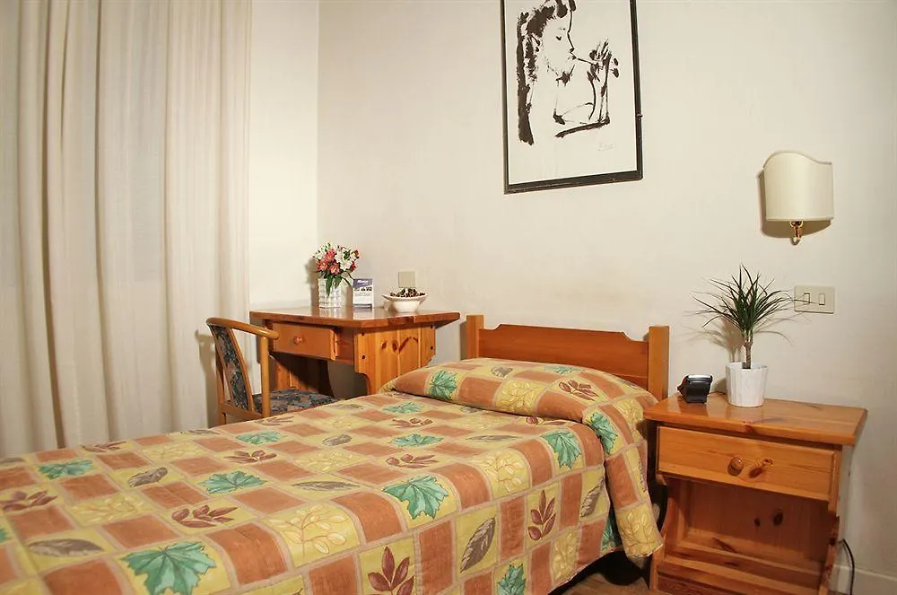 Hotel La Pace Pontedera