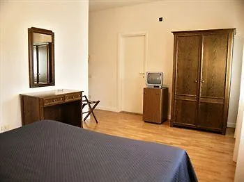 Hotel La Pace Pontedera