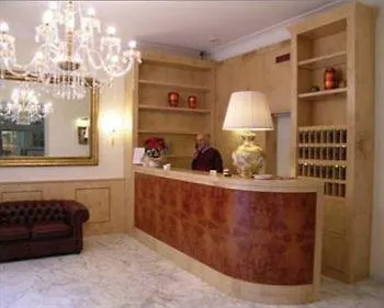 ***  Hotel La Pace Pontedera Italy