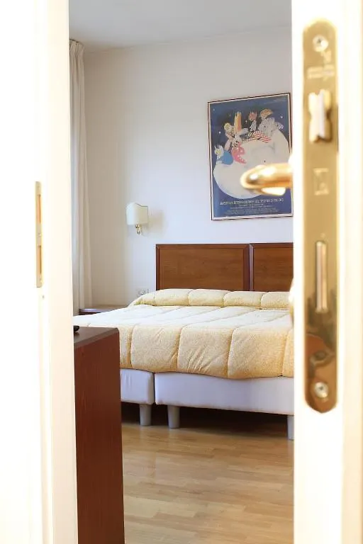 Hotel La Pace Pontedera