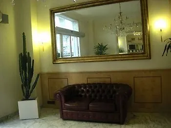 Hotel La Pace Pontedera 3*,